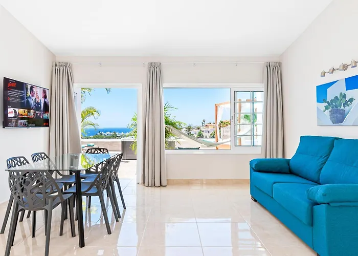 Haciendas Village Tenerife