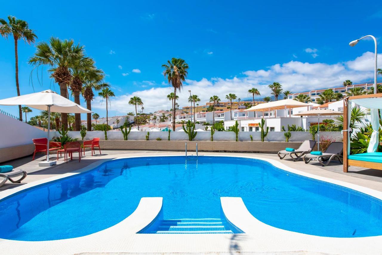Haciendas Village Tenerife 3* Costa Adeje (Tenerife)