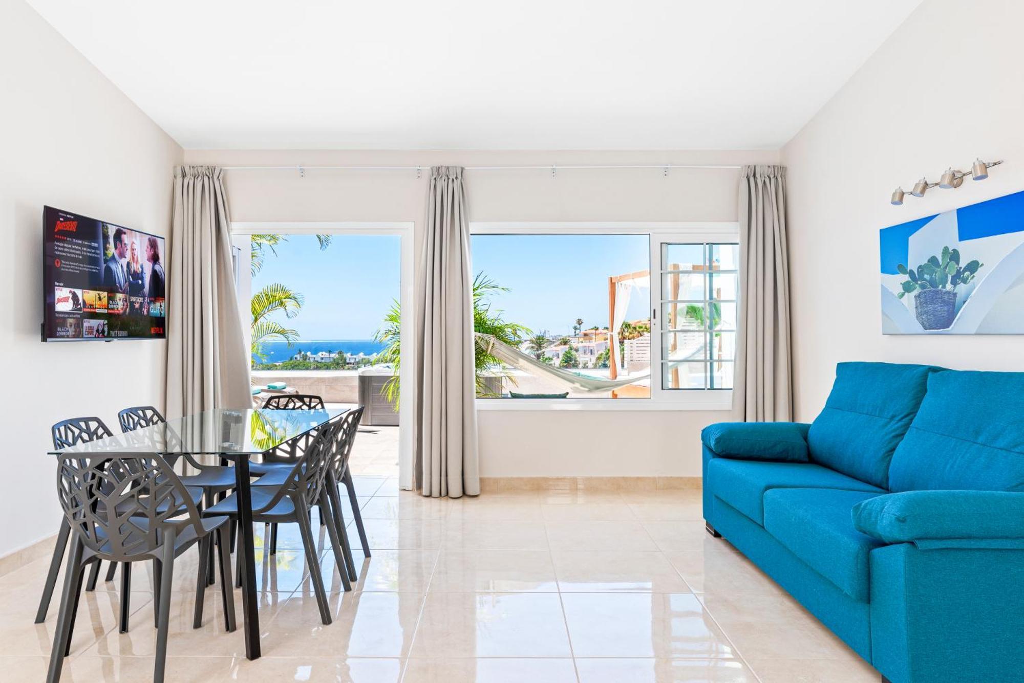 Haciendas Village Tenerife 3*