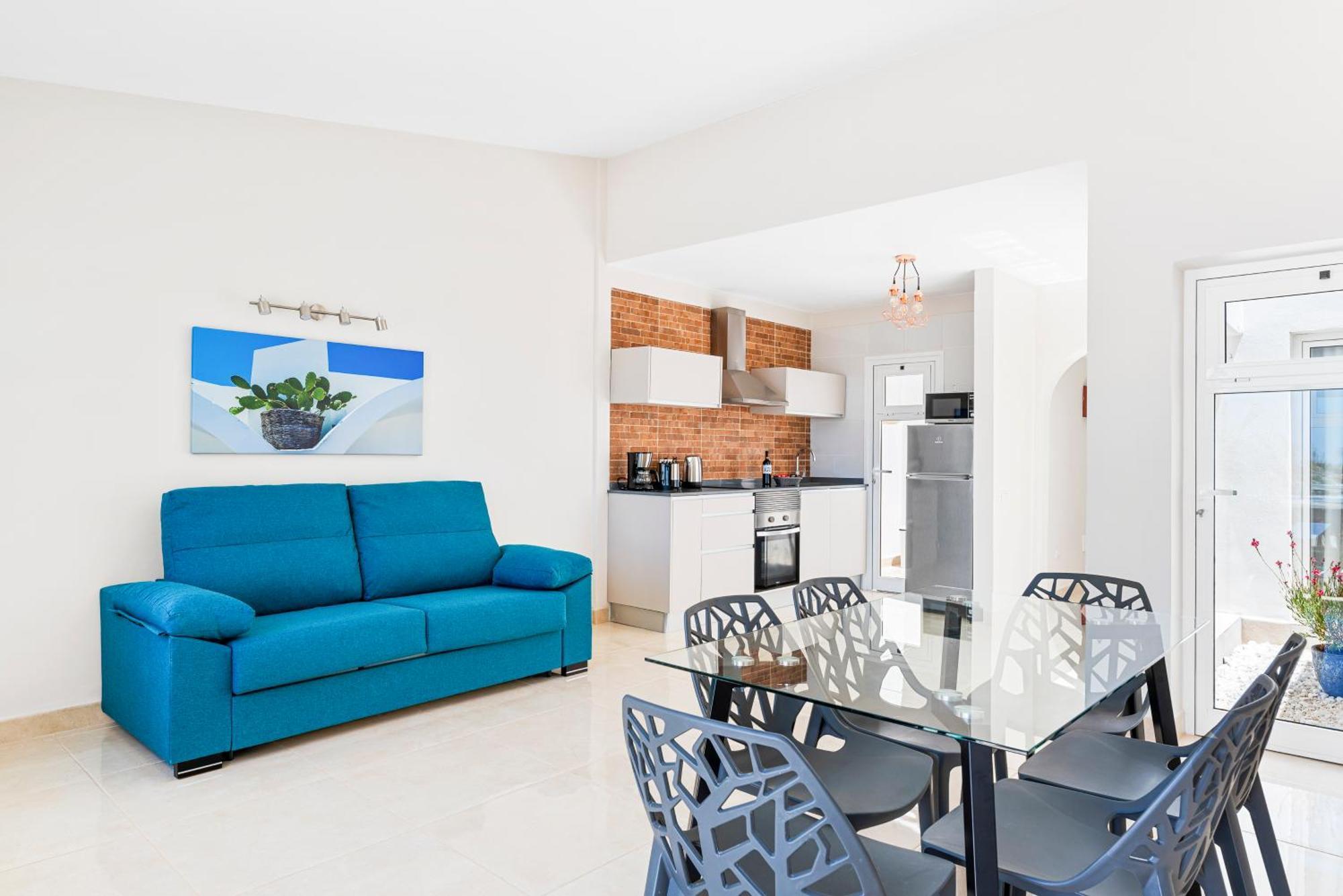 Haciendas Village Tenerife 3*