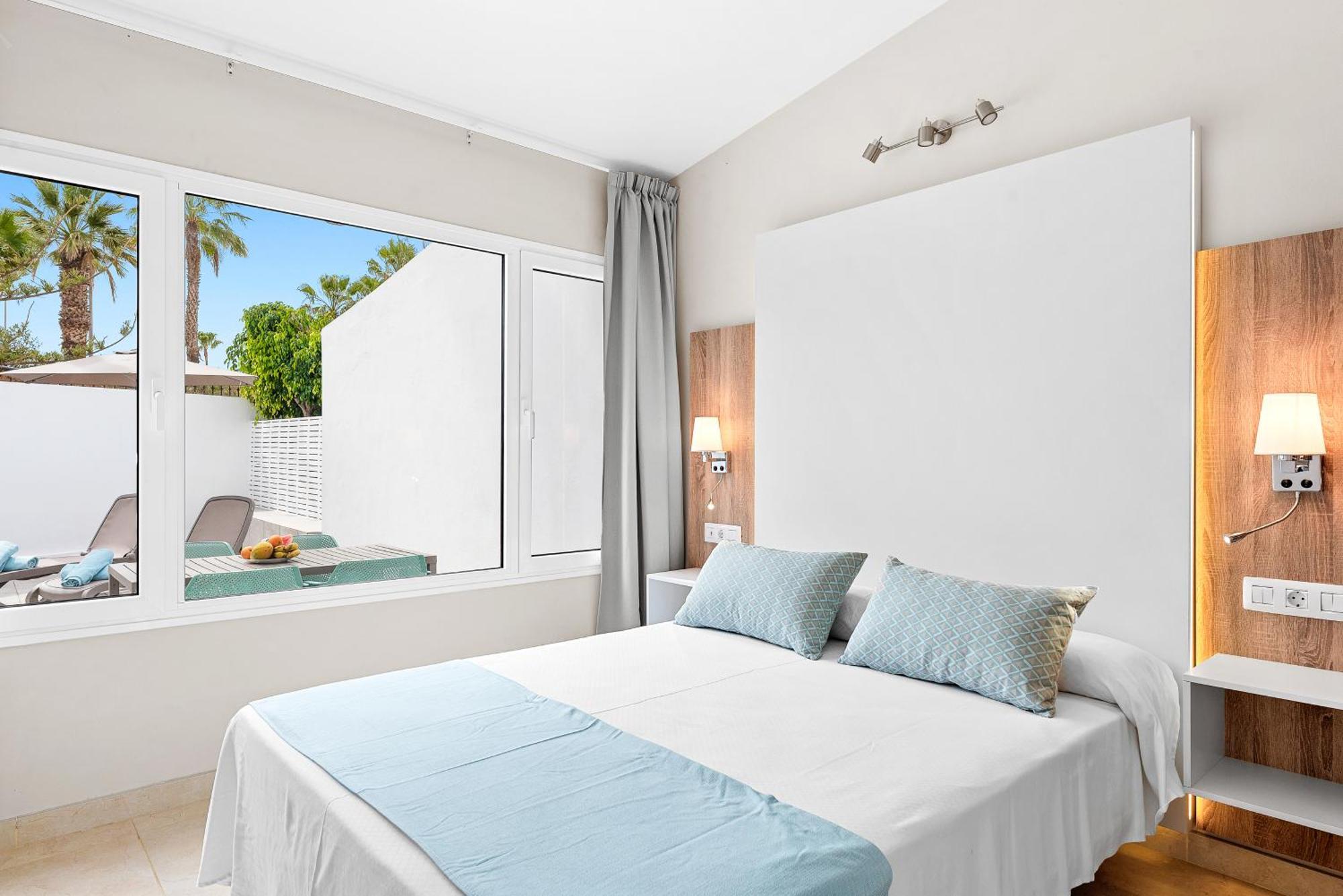 Hotel Haciendas Village Tenerife Costa Adeje (Tenerife)