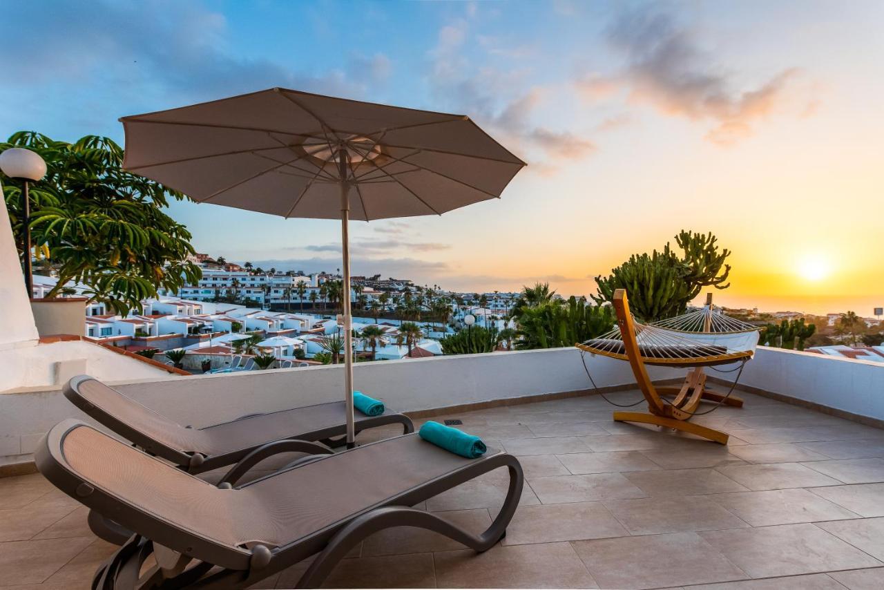 Haciendas Hotel Costa Adeje (Tenerife)