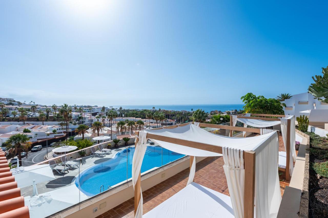 Haciendas Village Tenerife 3*
