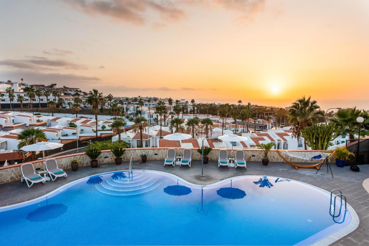 Haciendas Hotel 3*
