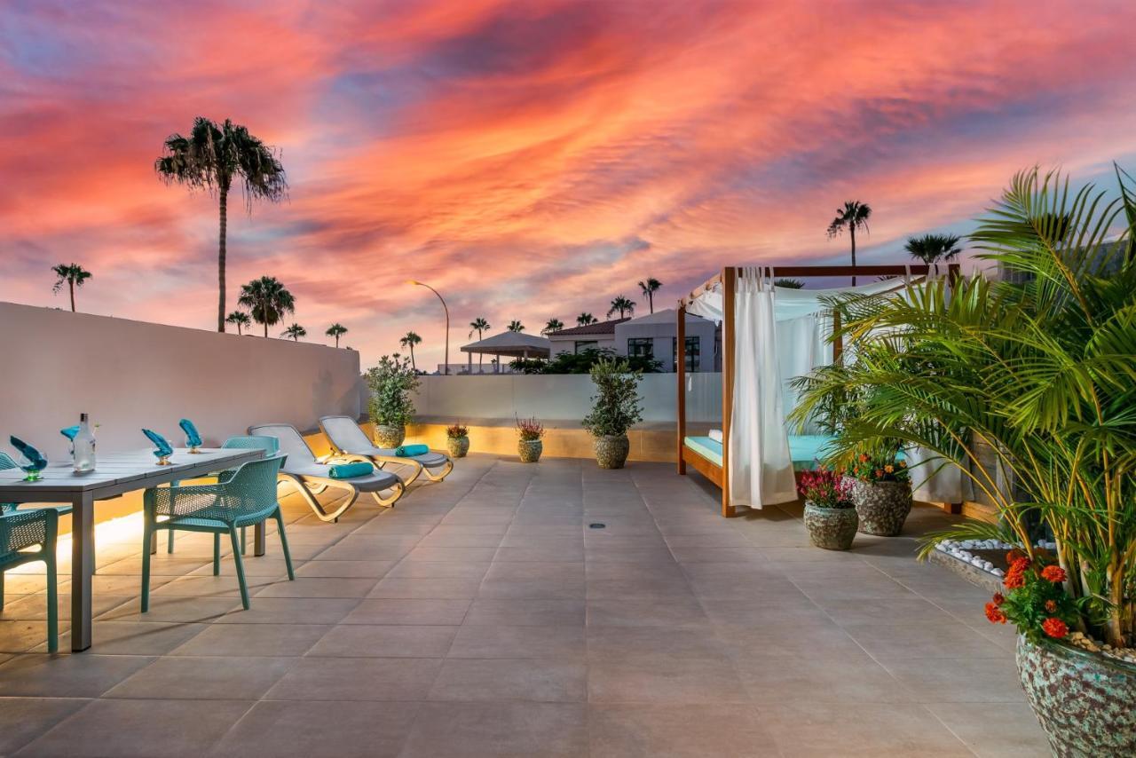 Haciendas Village Tenerife 3*