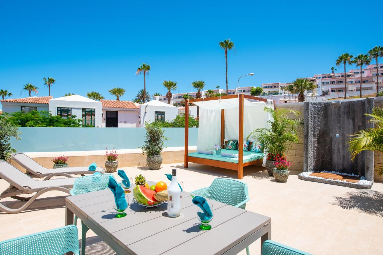 Haciendas Village Tenerife 3*