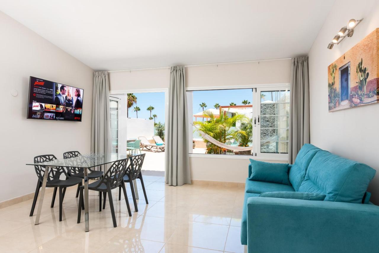 Haciendas Village Tenerife Hotel