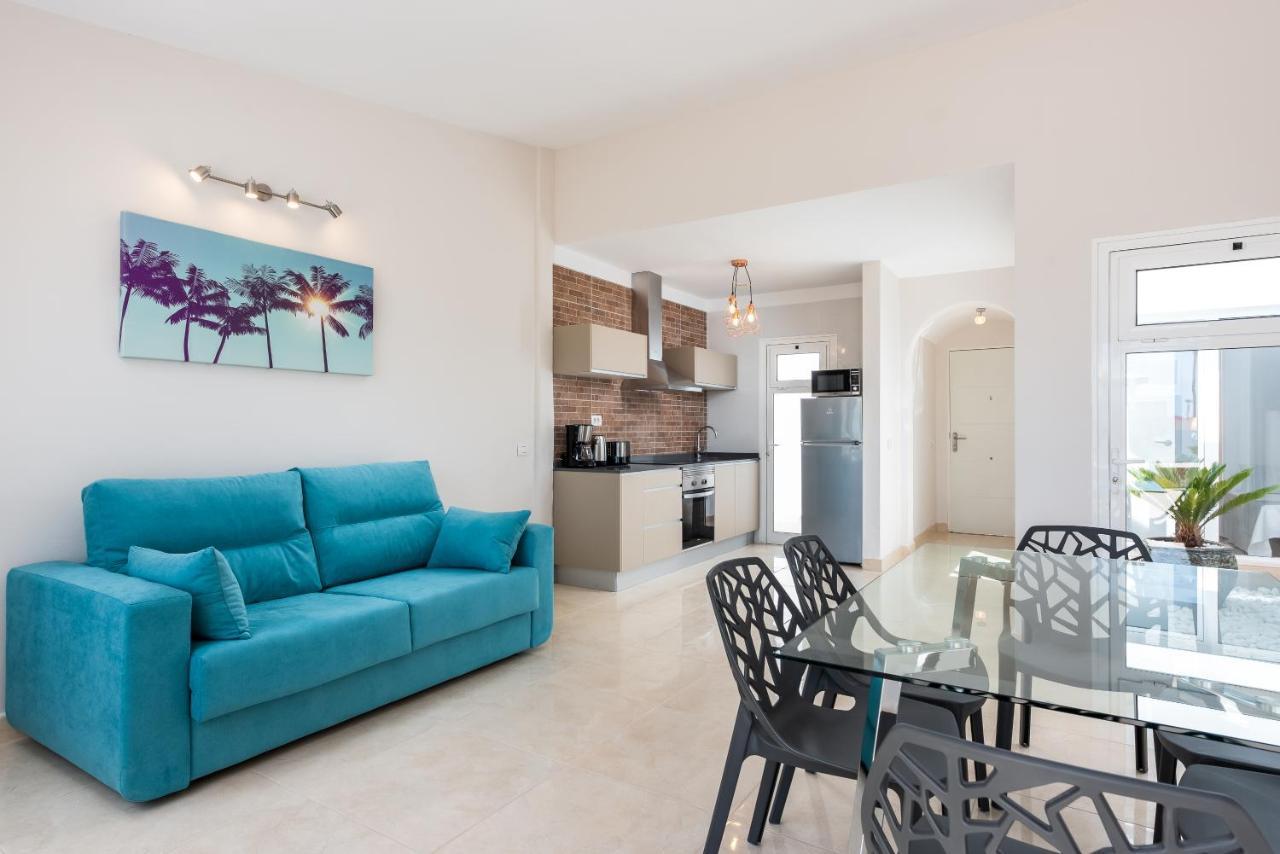 Hotel Haciendas Village Tenerife 3*
