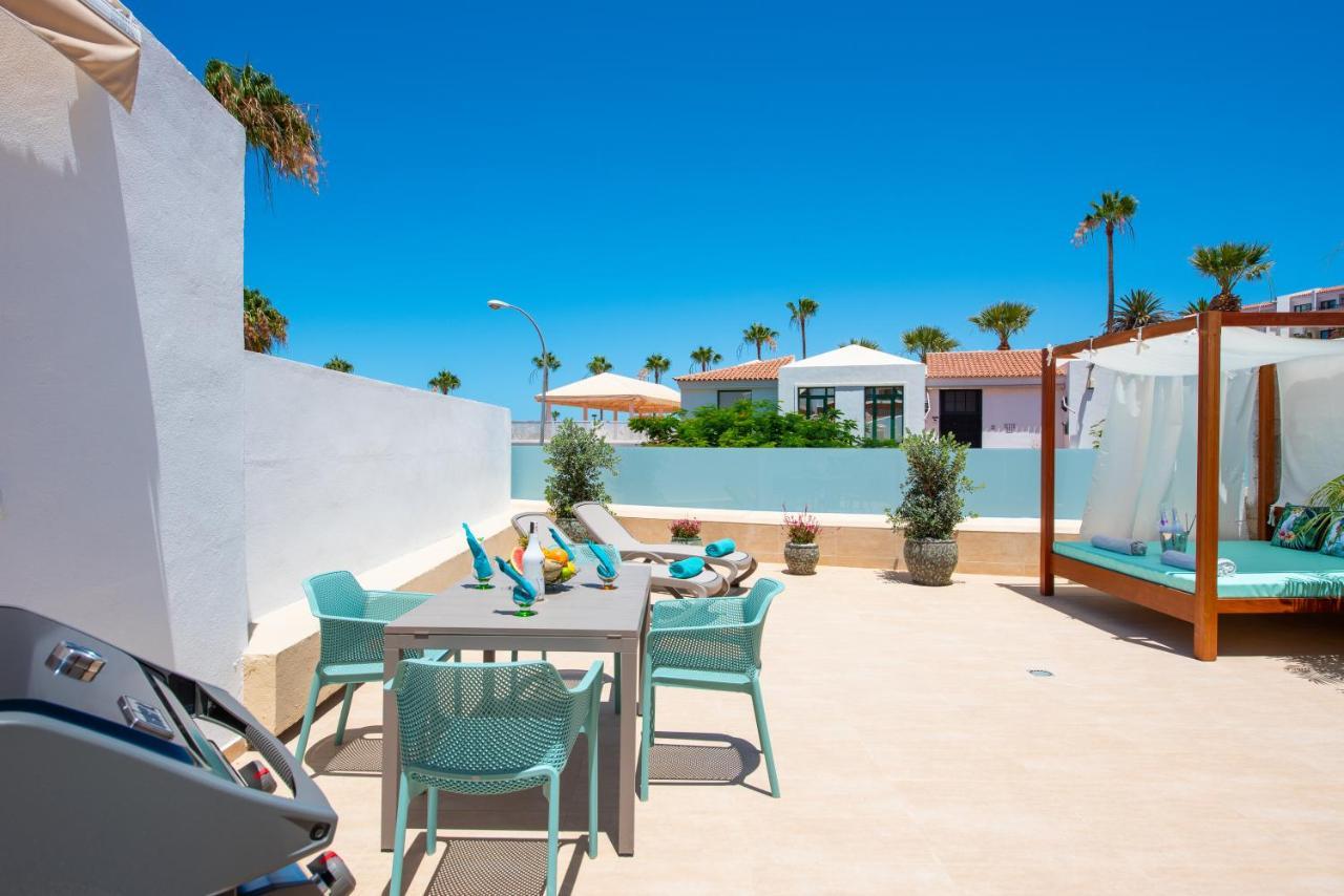 Hotel Haciendas Village Tenerife