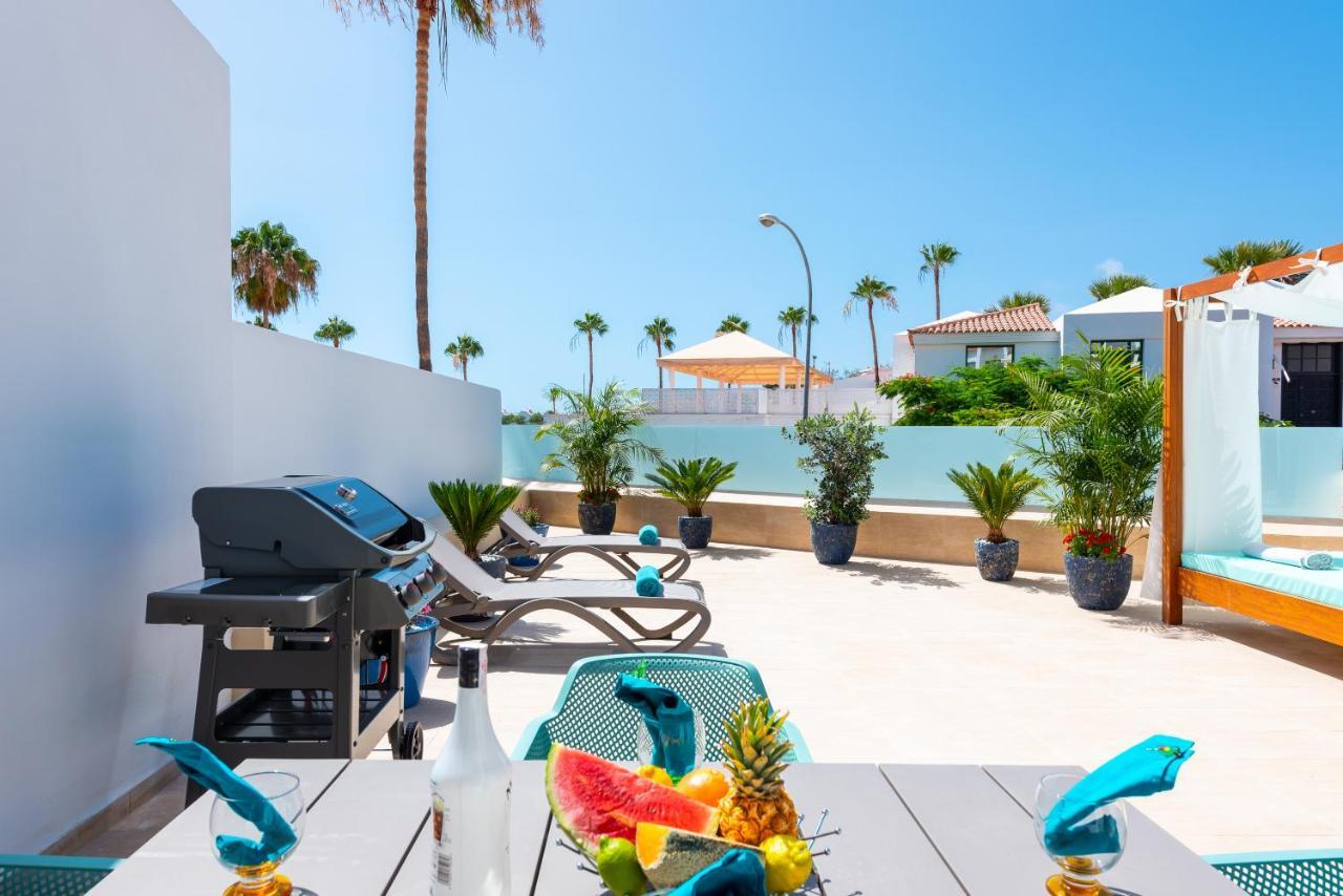 Haciendas Village Tenerife