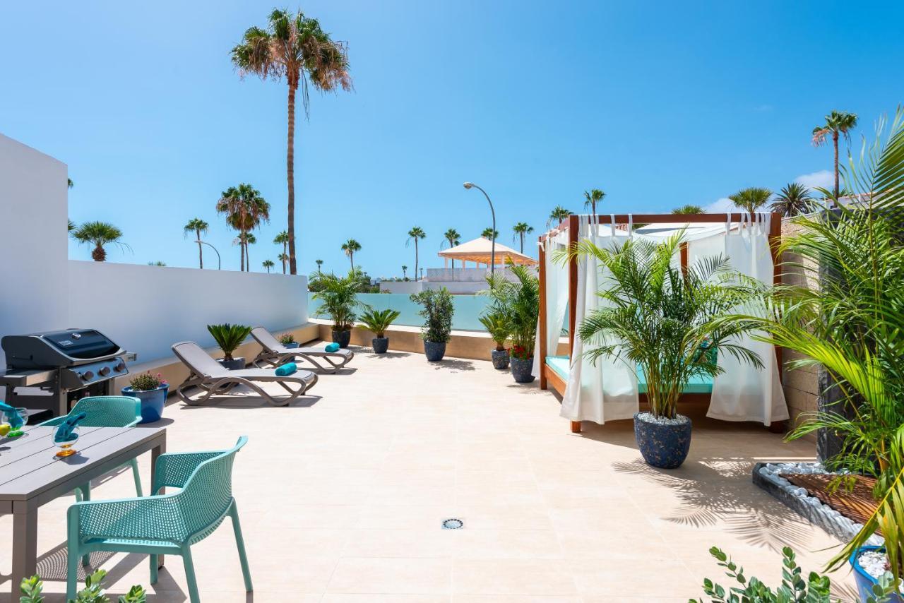 Hotel Haciendas Village Tenerife 3*
