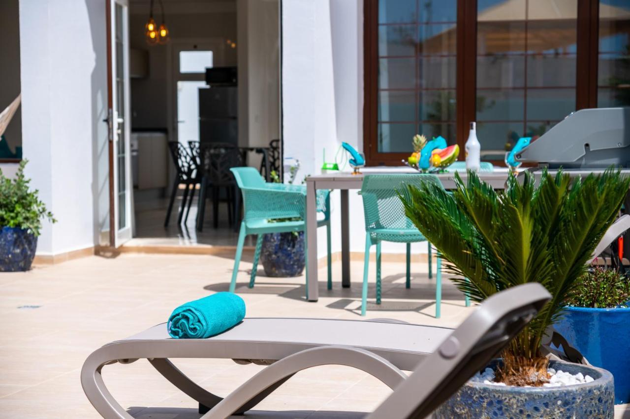 Haciendas Village Tenerife 3*