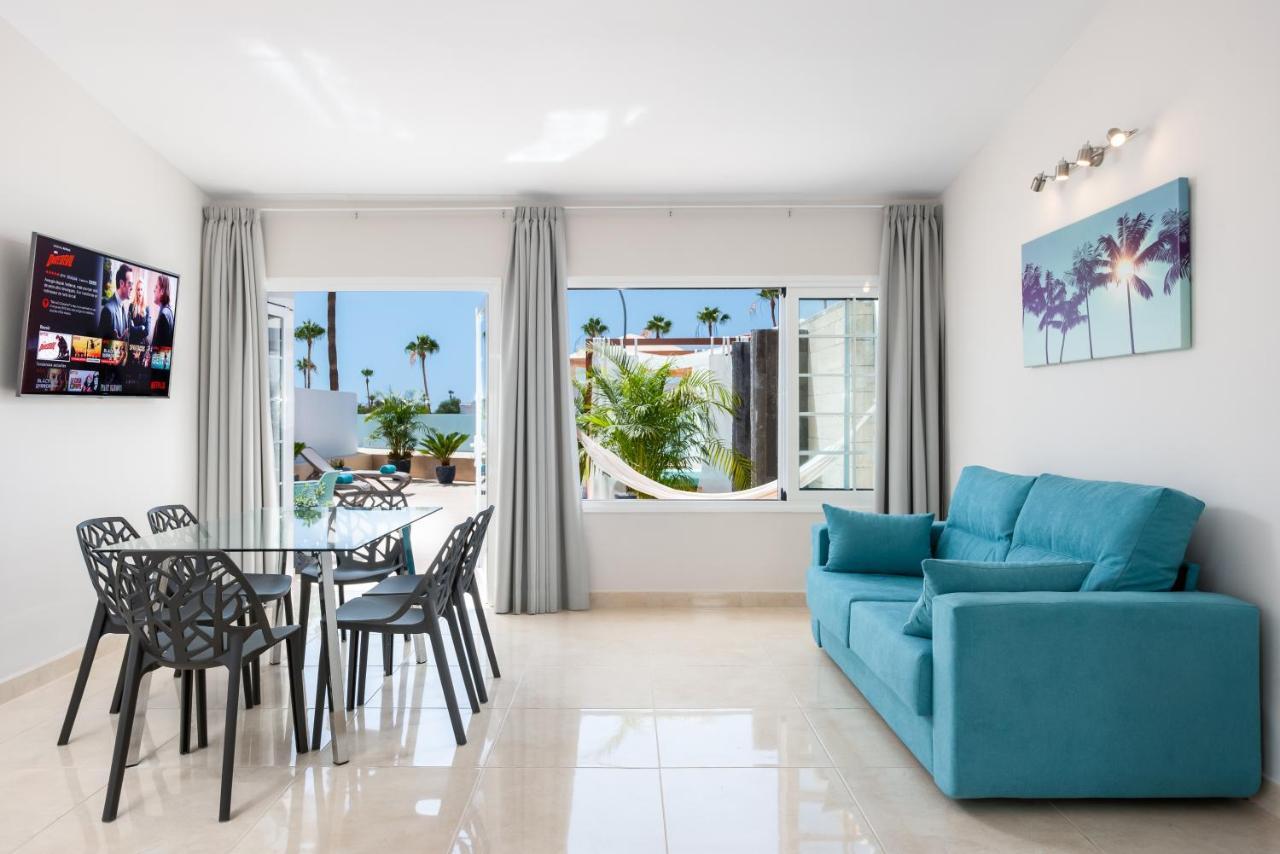 Hotel Haciendas Village Tenerife