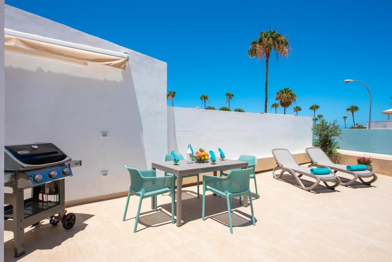 Hotel Haciendas Costa Adeje (Tenerife)