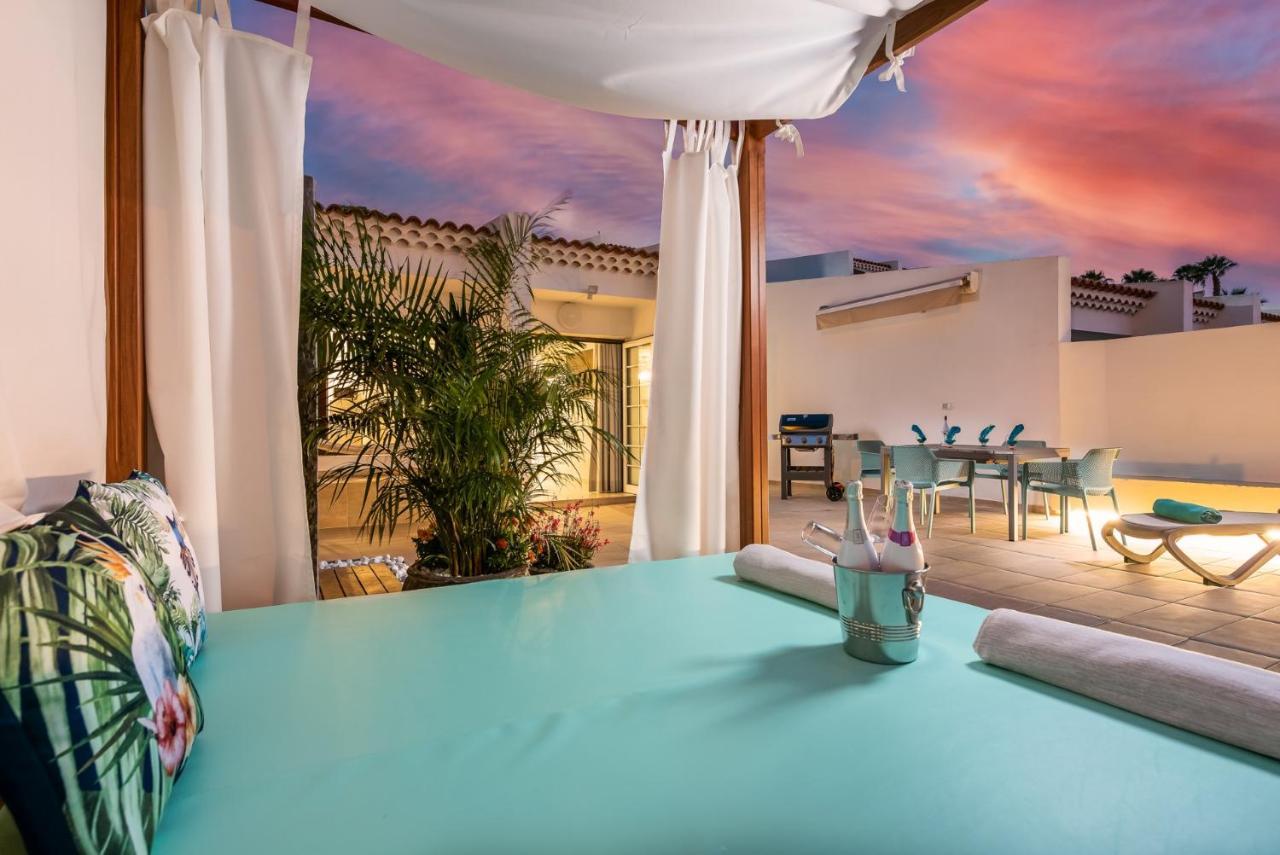 Haciendas Village Tenerife 3* Costa Adeje (Tenerife)