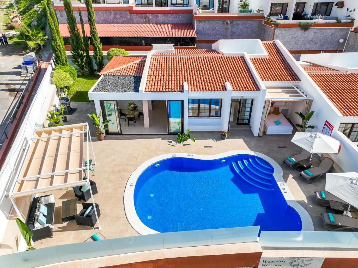 Haciendas Hotel Costa Adeje (Tenerife)