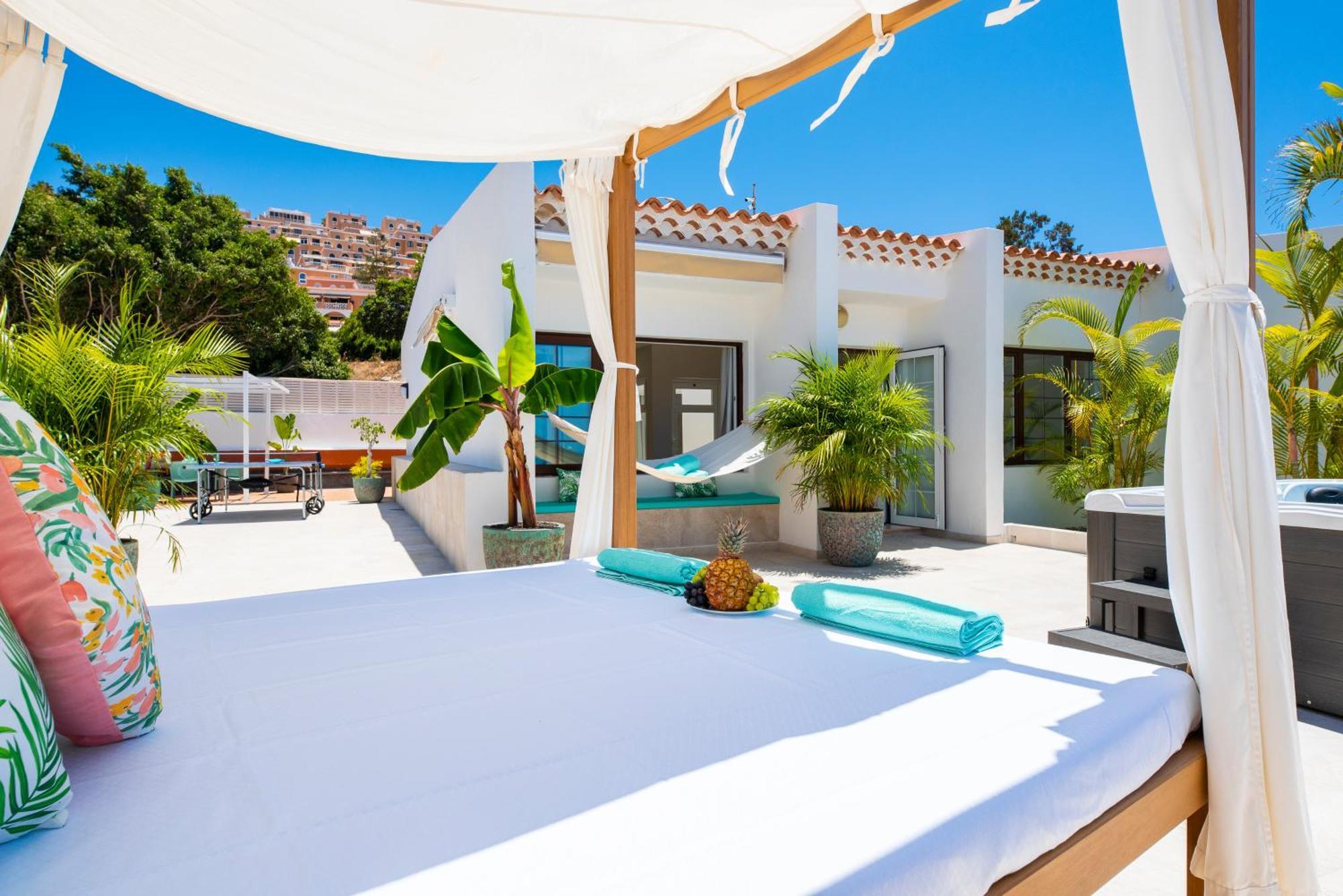 Haciendas Village Tenerife