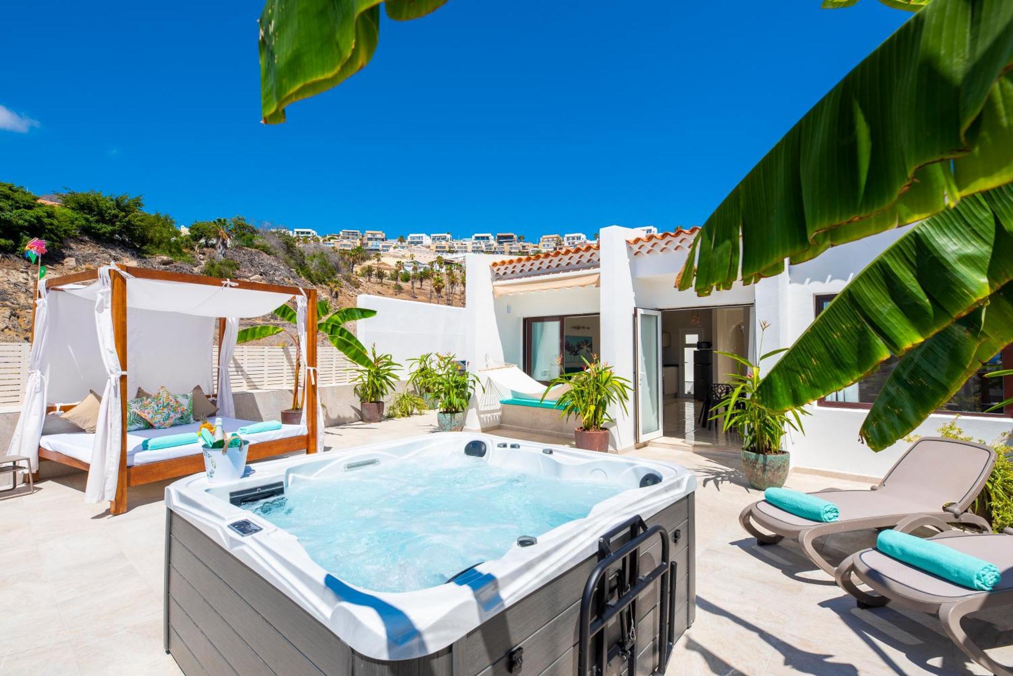Hotel Haciendas 3*