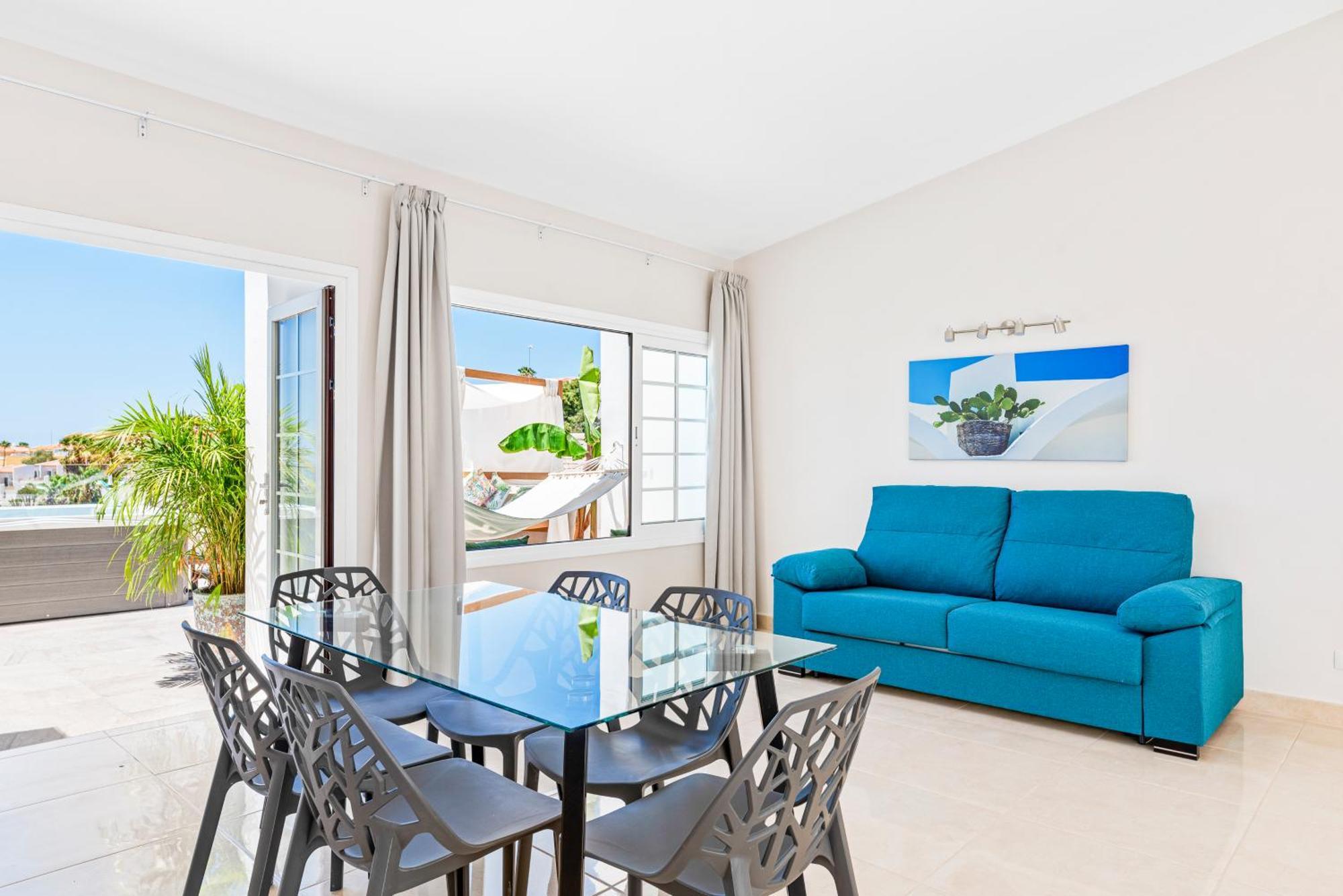 Haciendas Village Tenerife 3*