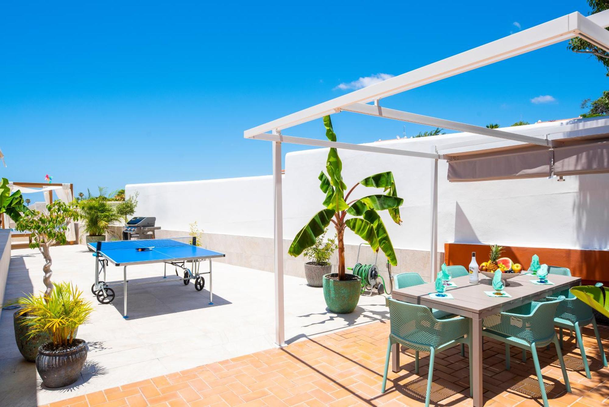 Haciendas Village Tenerife Hotel Costa Adeje (Tenerife)