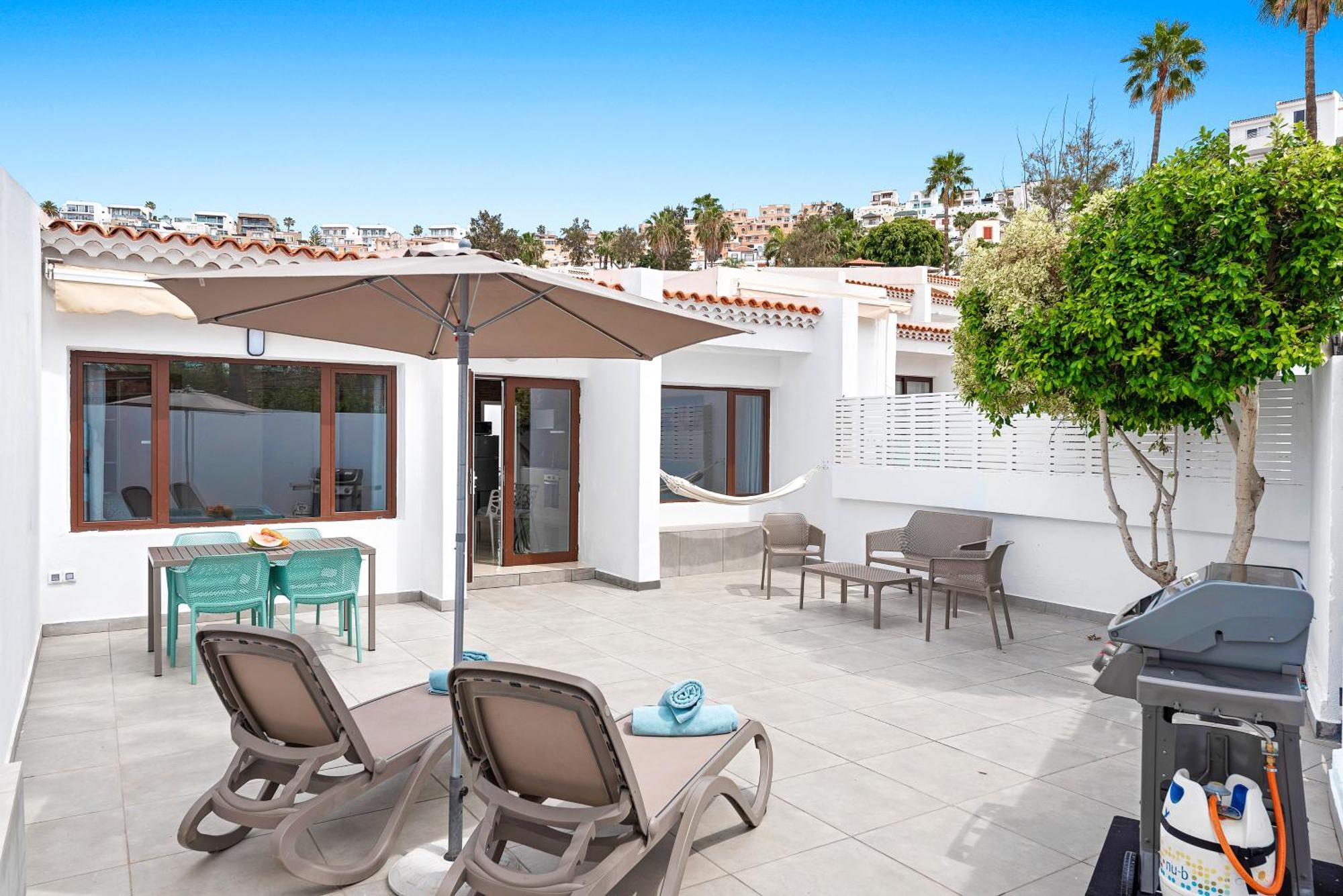 Hotel Haciendas Village Tenerife 3*